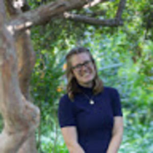 Meet your Posher, Rebekah